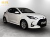 Mazda Mazda2 HYBRID 1.5h Agile Hatchback 5dr Petrol Hybrid CVT Euro 6 (s/s) (116 ps) Cruise Co