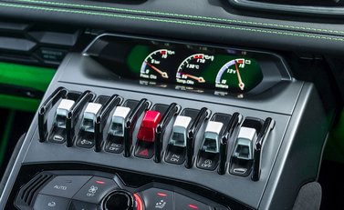 Lamborghini Huracan LP610-4 17