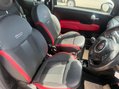 Fiat 500 1.2 S Euro 6 (s/s) 3dr 11