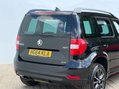 Skoda Yeti 2.0 Yeti Black Edition TDI CR 4x4 Semi-Auto 4WD 5dr 19