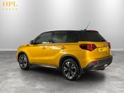 Suzuki Vitara 1.4 Boosterjet SZ5 SUV 5dr Petrol Manual ALLGRIP Euro 6 (s/s) (140 ps) 1 Ow 10