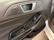 Ford Fiesta 1.0T EcoBoost Zetec Euro 6 (s/s) 5dr 16
