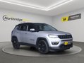 Jeep Compass 1.4T MultiAirII Night Eagle Euro 6 (s/s) 5dr 1