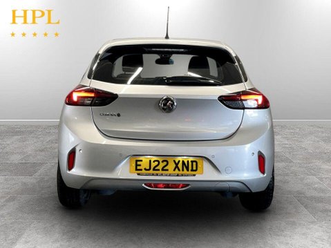 Vauxhall Corsa Electric 50kWh SE Premium Hatchback 5dr Electric Auto (136 ps) Air Con - Alloy Wheel 6