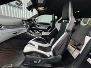 BMW M4 3.0 BiTurbo Competition Coupe 2dr Petrol Steptronic Euro 6 (s/s) (510 ps) 8