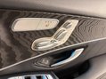 Mercedes-Benz GLC 2.1 GLC220d AMG Line (Premium) Coupe 5dr Diesel G-Tronic+ 4MATIC Euro 6 (s/ 38