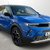 Vauxhall Mokka 1.2 Turbo Ultimate 5dr 1