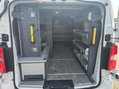 Vauxhall Vivaro L1H1 2700 SPORTIVE S/S 7