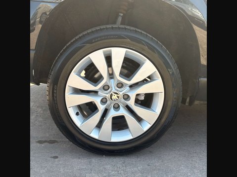 Skoda Yeti 1.2 Yeti Outdoor SE L TSi Semi-Auto 5dr 65