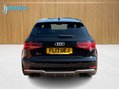 Audi S3 2.0 TFSI Sportback 5dr Petrol S Tronic quattro Euro 6 (s/s) (310 ps) 26
