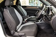 Volkswagen Beetle R LINE TDI BLUEMOTION TECHNOLOGY 25