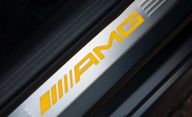 Mercedes-Benz E Class E63 S Saloon Edition 1 25