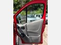 Vauxhall Vivaro 2.0 2900 CDTi Panel Van 4dr Diesel Manual FWD L1 (195 g/km, 113 bhp) 24