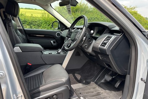 Land Rover Discovery D300 SE MHEV Auto 4WD Euro 6 SUV (300ps) 16