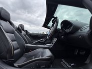 Lamborghini Gallardo LP560-4 Spyder 45