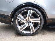 Land Rover Discovery R-DYNAMIC HSE MHEV COMMERCIAL GENUINE REAR SEATS  22 WHEELS BLACK ROOF  7