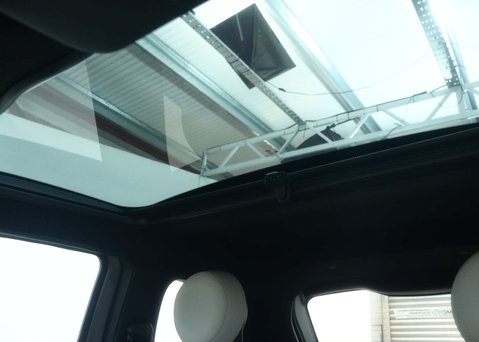 Fiat 500 1.0 MHEV Dolcevita Hatchback 3dr Petrol Manual Euro 6 (s/s) (70 bhp) 41