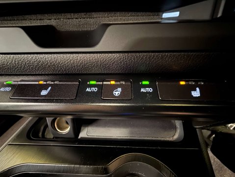 Lexus Ux 2.0 UX 250h F Sport 4x2 CVT 5dr 24