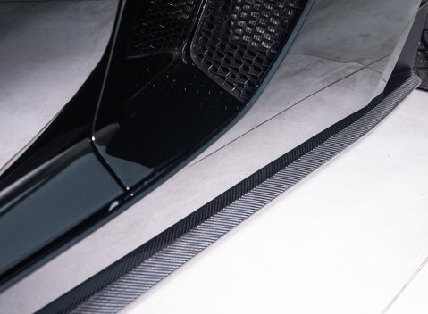 Lamborghini Aventador S LP 740-4 33