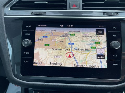 Volkswagen Tiguan Allspace 2.0 TDI R-Line DSG 4Motion Euro 6 (s/s) 5dr 23