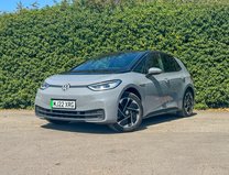 Volkswagen ID.3 Pro 58kWh Family Hatchback 5dr Electric Auto (145 ps) 26