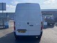 Mercedes-Benz Sprinter 2.0 315 CDI Progressive Panel Van 5dr Diesel Manual FWD L2 H2 Euro 6 (s/s) 8