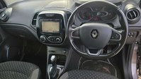 Renault Captur 1.2 TCe ENERGY Dynamique S Nav SUV 5dr Petrol EDC Euro 6 (s/s) (120 ps) 19