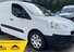 Peugeot Partner 1.6 HDi 850 S Panel Van 4dr Diesel Manual L1 (132 g/km, 90 bhp)