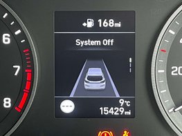 Hyundai TUCSON 1.6 Tucson SE Nav GDi 2WD 5dr 29