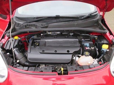 Fiat 500X 1.4 MultiAir Pop Star Euro 6 (s/s) 5dr 50