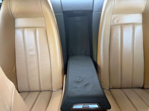 Bentley Continental 6.0 Continental GT Auto 4WD 2dr 13
