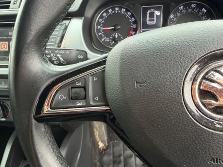 Skoda Fabia SE TDI 15