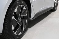 Volkswagen ID.3 Pro Performance 58kWh Life Auto 5dr 61