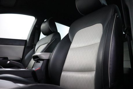 Kia Sportage GT-LINE 35
