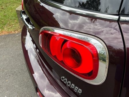 Mini Clubman COOPER 18