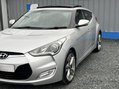 Hyundai Veloster 1.6 GDi Sport Euro 5 4dr 65