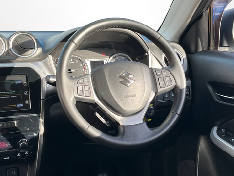 Suzuki Vitara 1.6 SZ-T 5dr 14