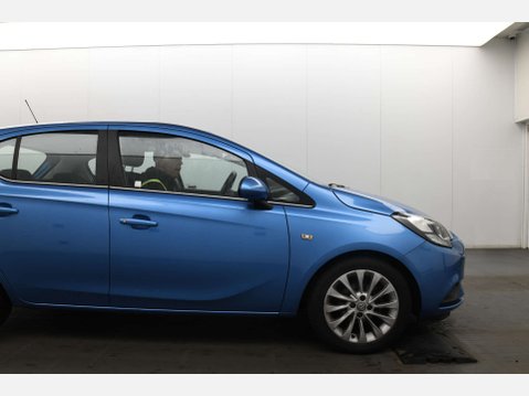 Vauxhall Corsa 1.4 Corsa SE Nav 5dr 10