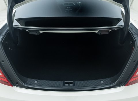 Mercedes-Benz C63 AMG Black Series 27