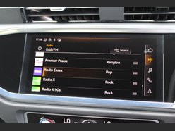Audi Q3 TFSI S LINE BLACK EDITION 23