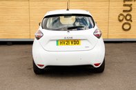 Renault Zoe I ICONIC 7