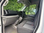 Volkswagen Crafter CR35 Startline 140 ps Tdi Utility Cab Tipper - Air Con & Sat Nav 14