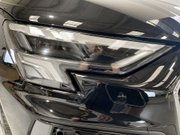 Audi A3 1.4 TFSIe 40 S line Sportback 5dr Petrol Plug-in Hybrid S Tronic Euro 6 (s/ 9