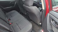 Toyota Auris 1.8 VVT-h Icon Tech Touring Sports 5dr Petrol Hybrid CVT Euro 6 (s/s) (136  6