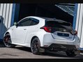 Toyota GR Yaris 1.6 GR Yaris Circuit 4WD 4WD 3dr 31