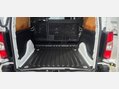 Peugeot Partner PROFESSIONAL 850 L2 H1 5 SEATER CREW VAN 1.5 HDI 100ps EU6 NO VAT 22