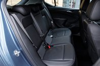 Vauxhall Astra ELITE NAV 36