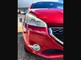 Peugeot 208 1.6 THP GTi Euro 5 3dr 3