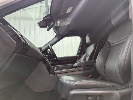 Land Rover Discovery 3.0 Discovery S TD6 Auto 4WD 57