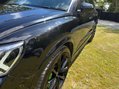Audi RS Q3 2.5 RS Q3 Sportback TFSI Sport Edition Quattro Semi-Auto 4WD 5dr 51